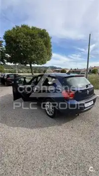 2013 BMW 1 series