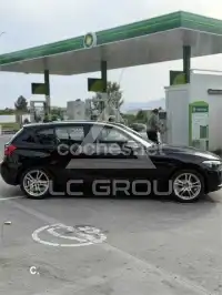 2013 BMW 1 series