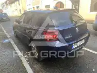 2013 BMW 1 series