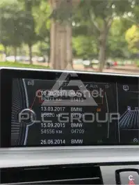2013 BMW 1 series