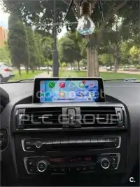 2013 BMW 1 series