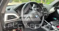 2013 BMW 1 series