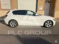 2013 BMW 1 series