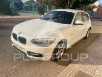2013 BMW 1 series