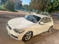 2013 BMW 1 series
