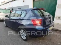 2013 BMW 1 series