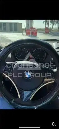 2013 BMW 1 series