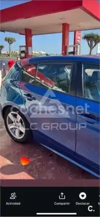 2013 BMW 1 series