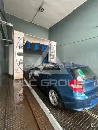 2013 BMW 1 series
