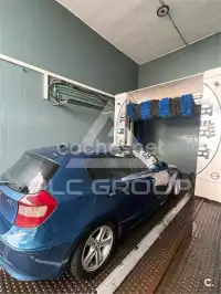 2013 BMW 1 series