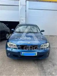 2013 BMW 1 series