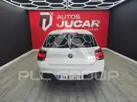 2013 BMW 1 series