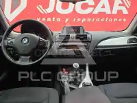 2013 BMW 1 series
