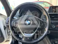 2013 BMW 1 series