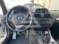 2013 BMW 1 series