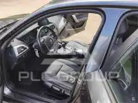 2013 BMW 1 series
