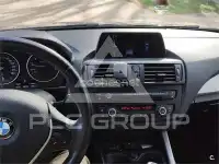 2013 BMW 1 series