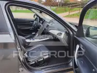 2013 BMW 1 series