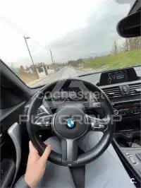 2013 BMW 1 series