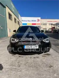 2013 BMW 1 series