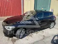 2013 BMW 1 series
