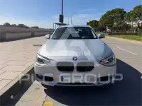 2013 BMW 1 series
