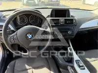 2013 BMW 1 series