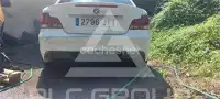 2013 BMW 1 series