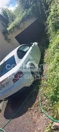 2013 BMW 1 series