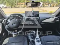 2013 BMW 1 series