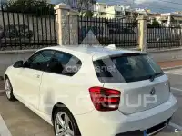 2013 BMW 1 series
