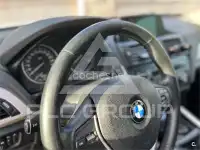 2013 BMW 1 series