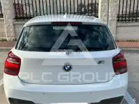 2013 BMW 1 series