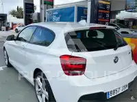 2013 BMW 1 series