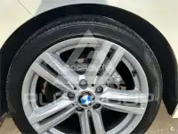 2013 BMW 1 series