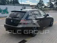 2013 BMW 1 series
