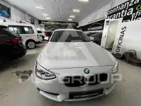 2013 BMW 1 series
