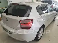 2013 BMW 1 series