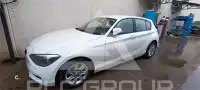 2013 BMW 1 series