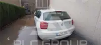 2013 BMW 1 series
