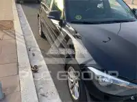2013 BMW 1 series