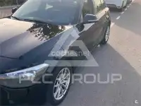 2013 BMW 1 series
