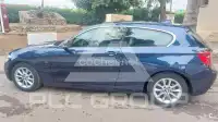 2013 BMW 1 series