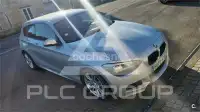 2013 BMW 1 series