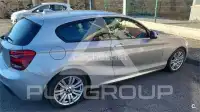 2013 BMW 1 series