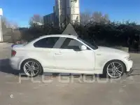 2013 BMW 1 series