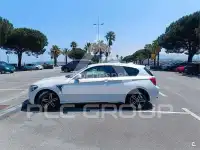 2013 BMW 1 series