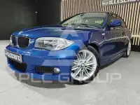 2013 BMW 1 series
