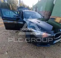 2013 BMW 1 series