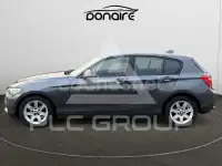 2013 BMW 1 series